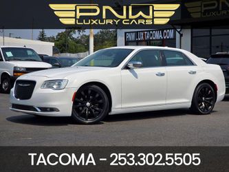 2020 Chrysler 300