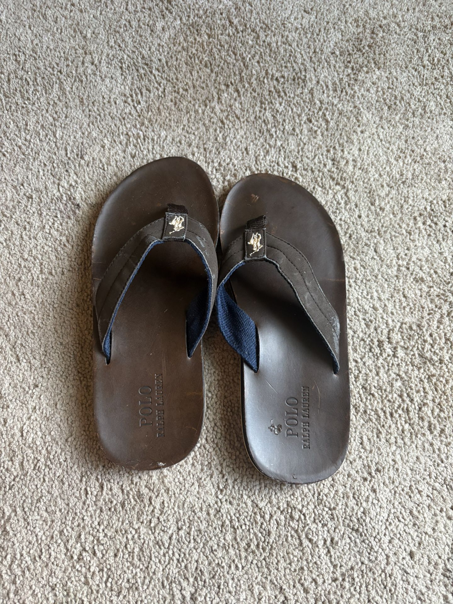 polo slides