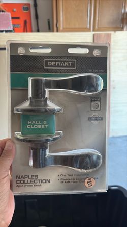 Door handle