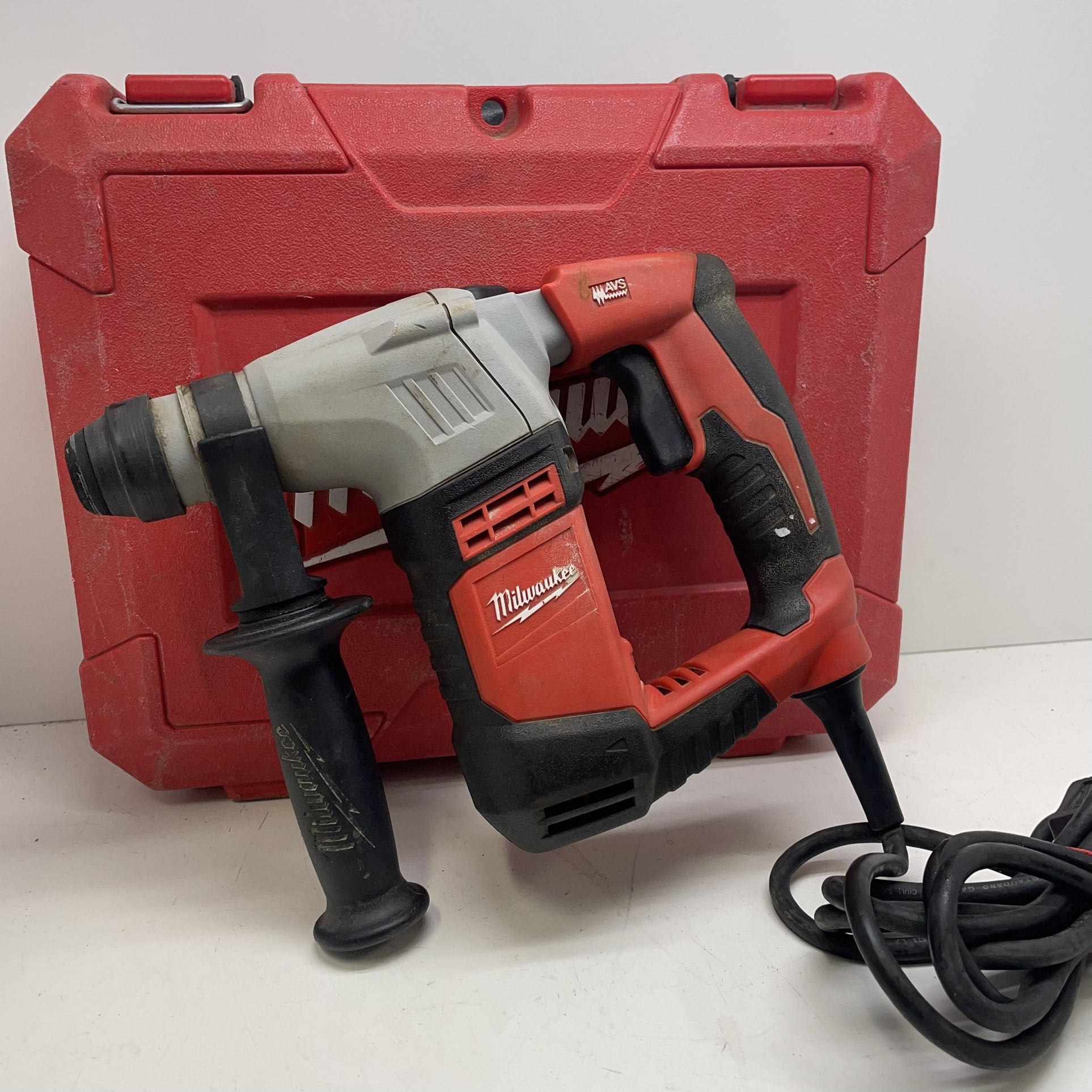 Milwaukee Rotary Hammer 203658