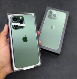 iPhones on Special W Warranty