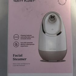 Facial Steamer 