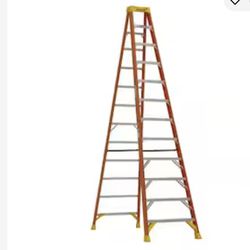 10 Foot Ladder 