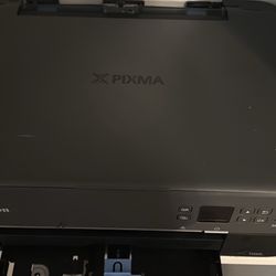Canon printer