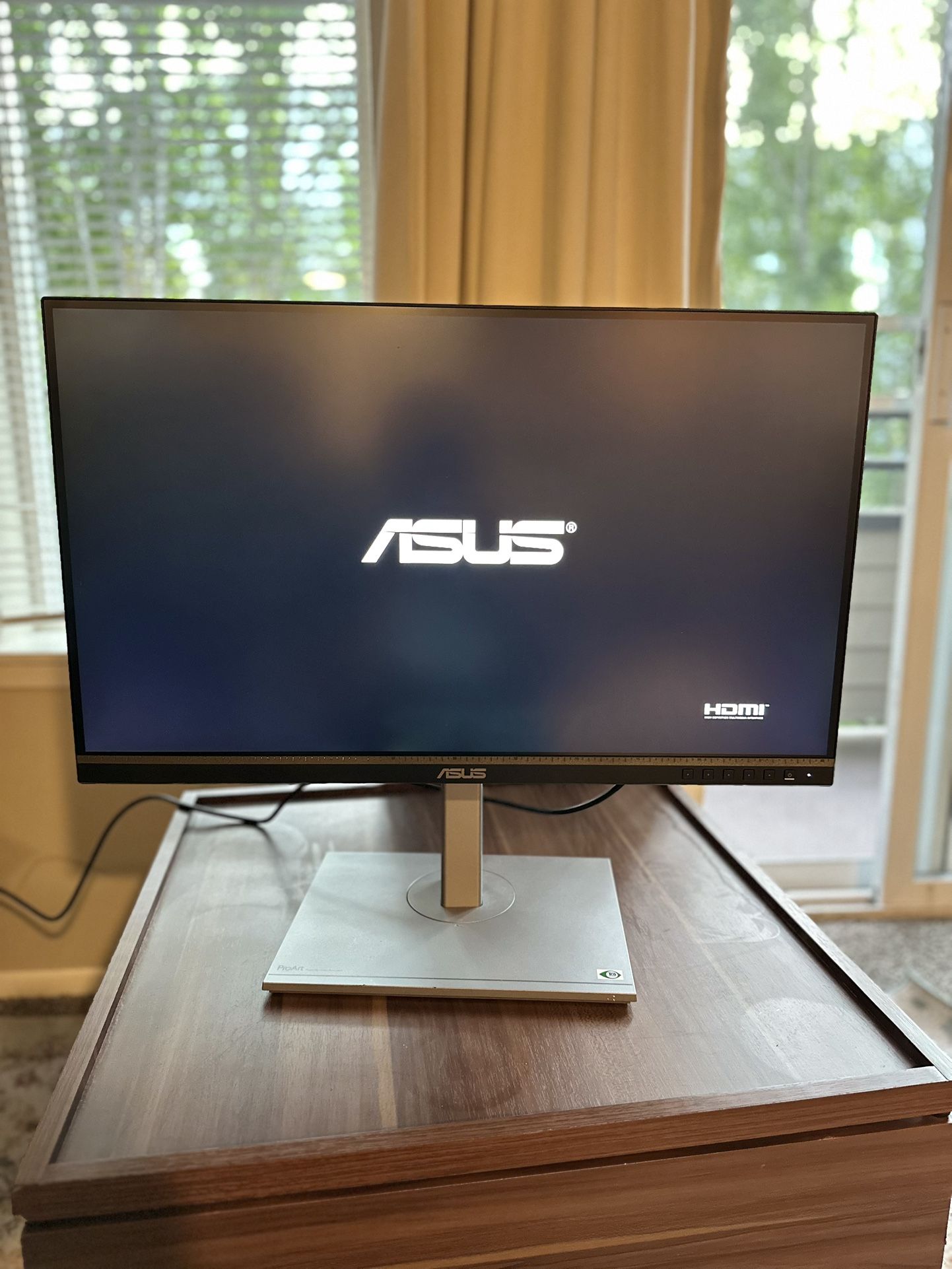 ASUS ProArt Display 27" Monitor PA278CV