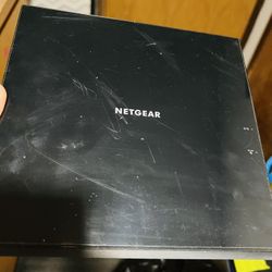 Netgear Wifi And Router