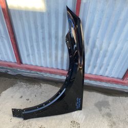 2018-2025 Audi Q5 SQ5 Left Fender