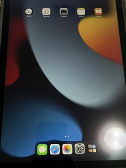 iPad Air 4 Rose Gold