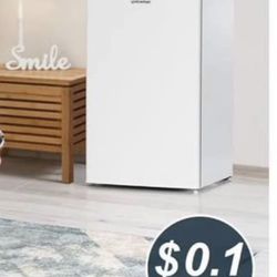 Mini Refrigerator 