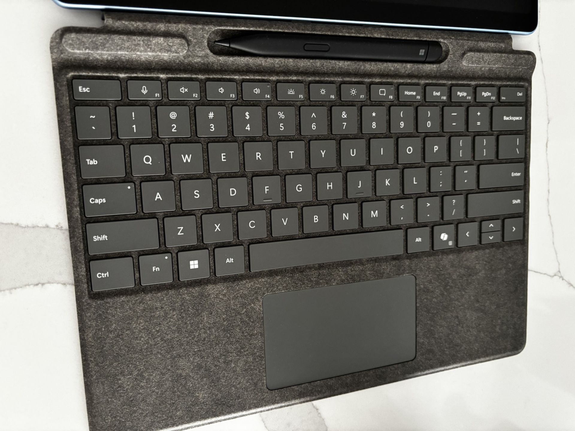 Microsoft Surface Pro Slim Pen 2nd Edition