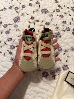 Baby Jordan’s