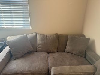 Large Couch