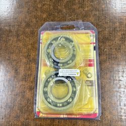 Hot Rods Main Bearings YZF (contact info removed)9WR 450 F