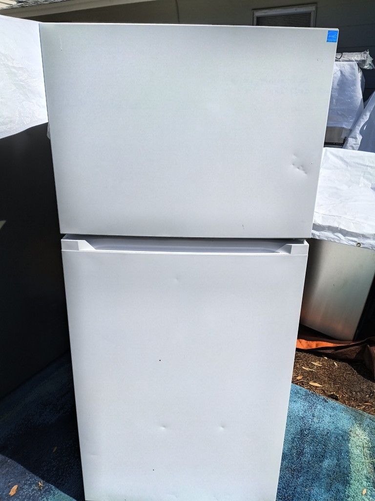 Ascoli Refrigerator 