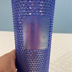 Brand New Starbucks / Disney Drinkware From Disneyland.