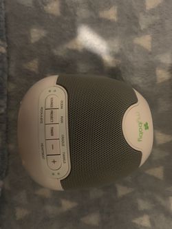 White Noise Monitor For Baby