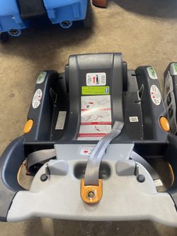 Chico Infant Car seat base