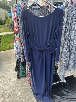 Dresses different sizes and prices 