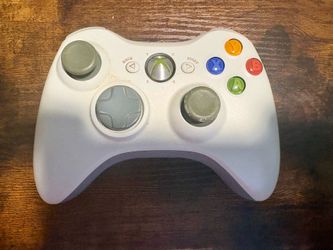 XBOX 360 Wireless Controller