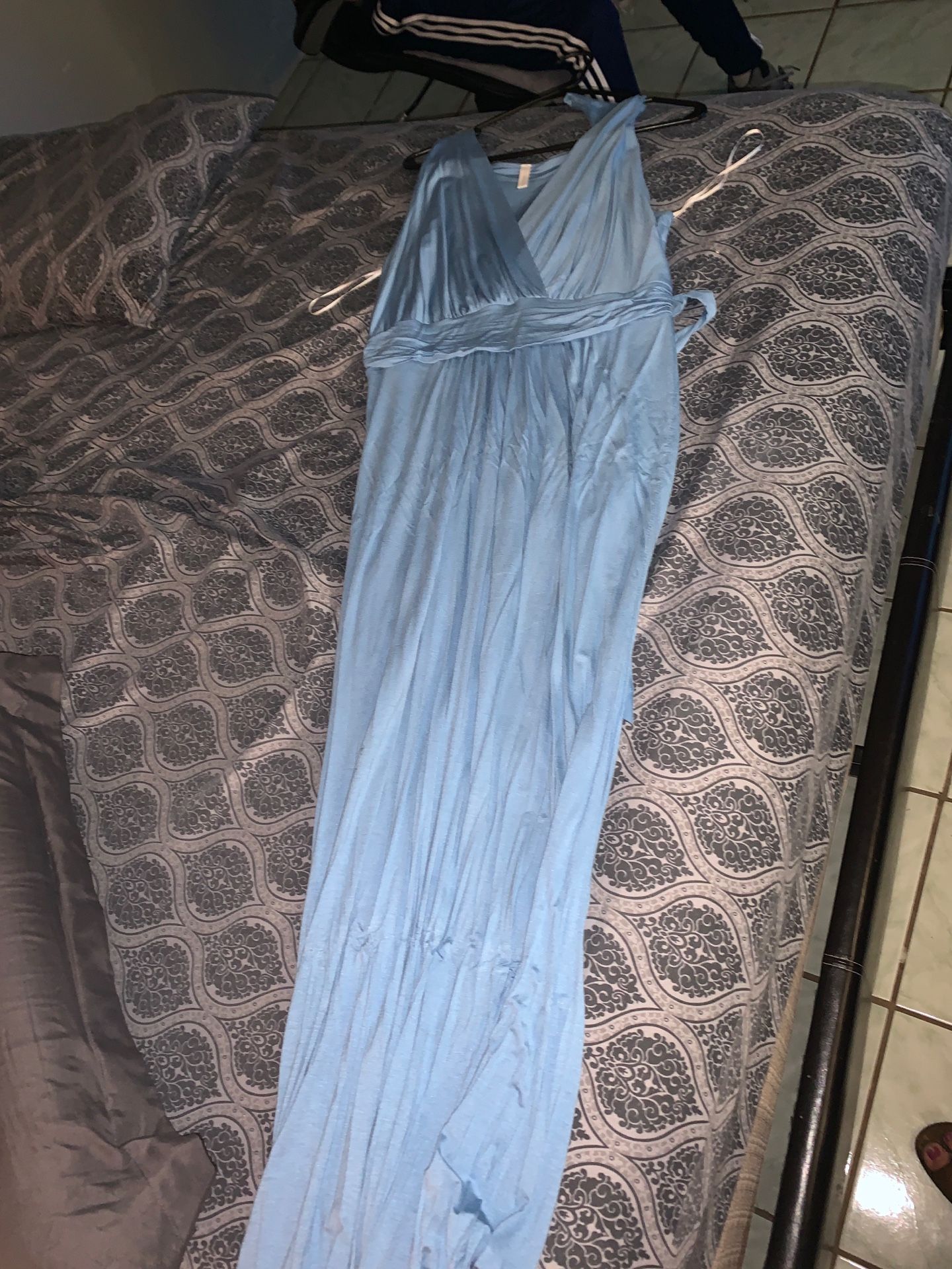 Maternity dress