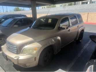 2007 Chevrolet HHR