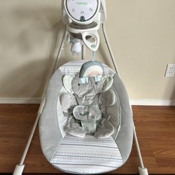 Ingenuity Baby Swing