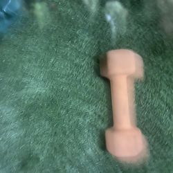 Pesas Son dos 5 Cada Uno 8 Libras 