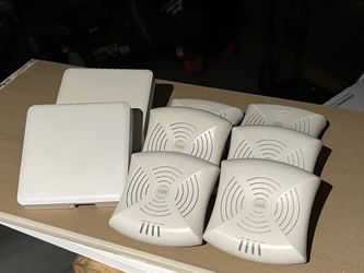 Aruba Wireless Access Points Bundle