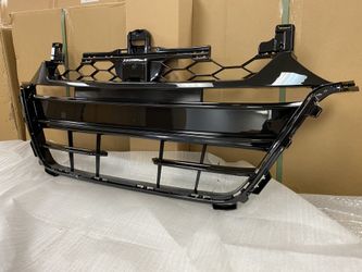 Front bumper grille Honda Accord 2018