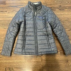 Patagonia jacket 