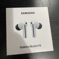 Galaxy Buds3 FE