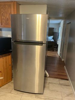 Refrigerador whirpool