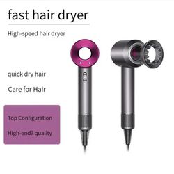 Dyson Hair Dryer
