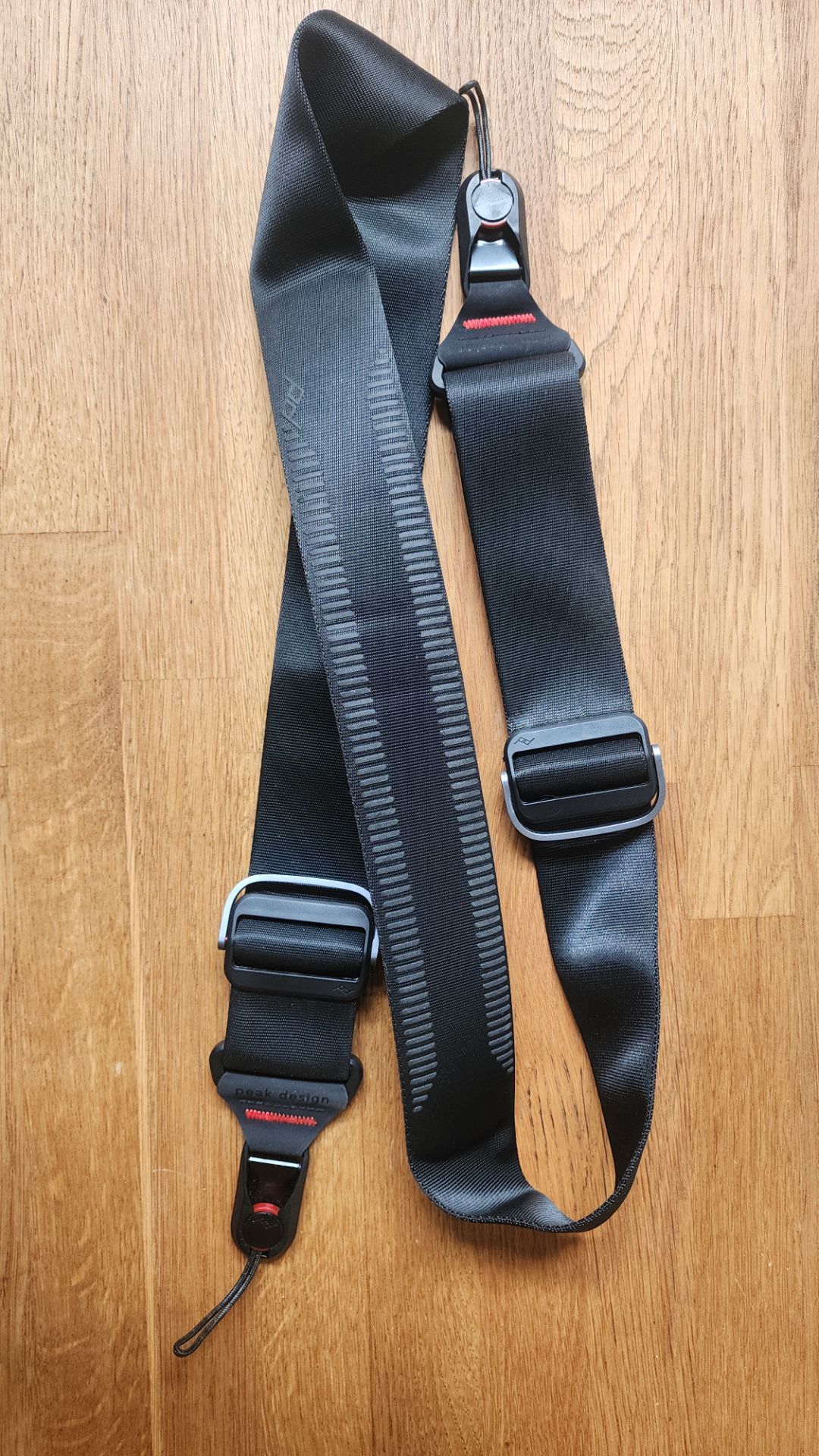 Peak Design slide (strap)