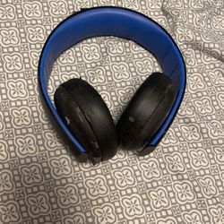 PlayStation Headphones