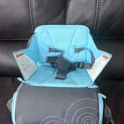 Munchkin Booster Seat