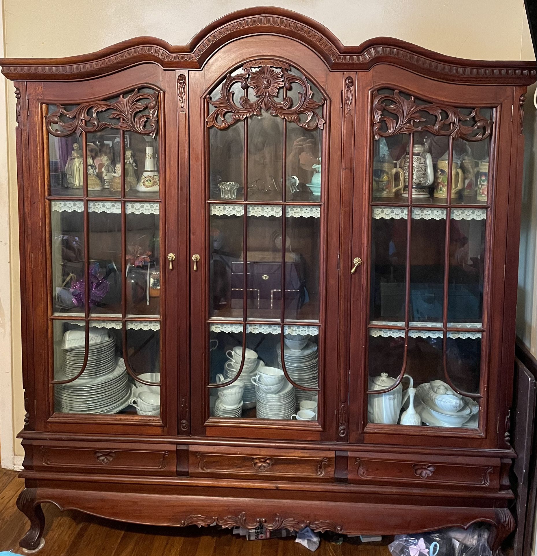 China Cabinet
