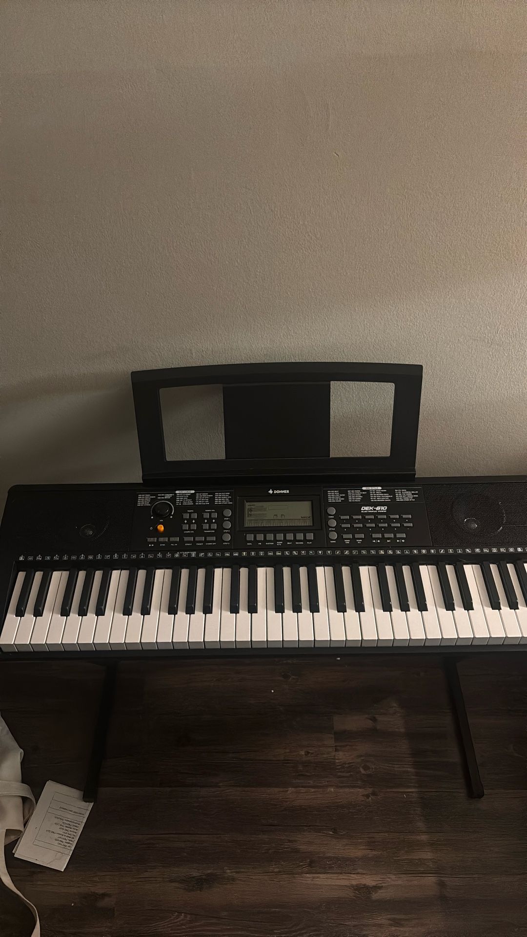 Piano