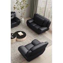 Modern Living Room Set 