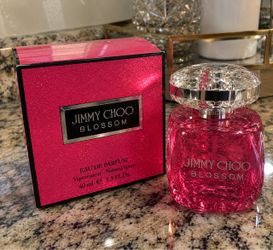 Jimmy Choo Blossom Eau de Parfum 40ml