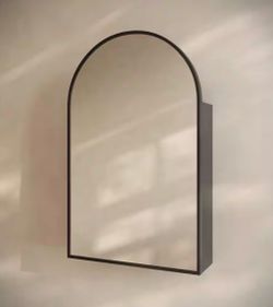 Medicine Cabinet