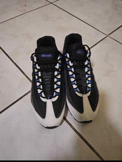 Nike air max 95