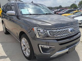2019 Ford Expedition