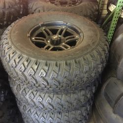 Yamaha Yxz1000
