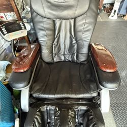 Massage Chair