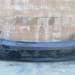 2005-2010 Chrysler 300 Rear Bumper