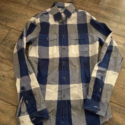 Mens express t shirt