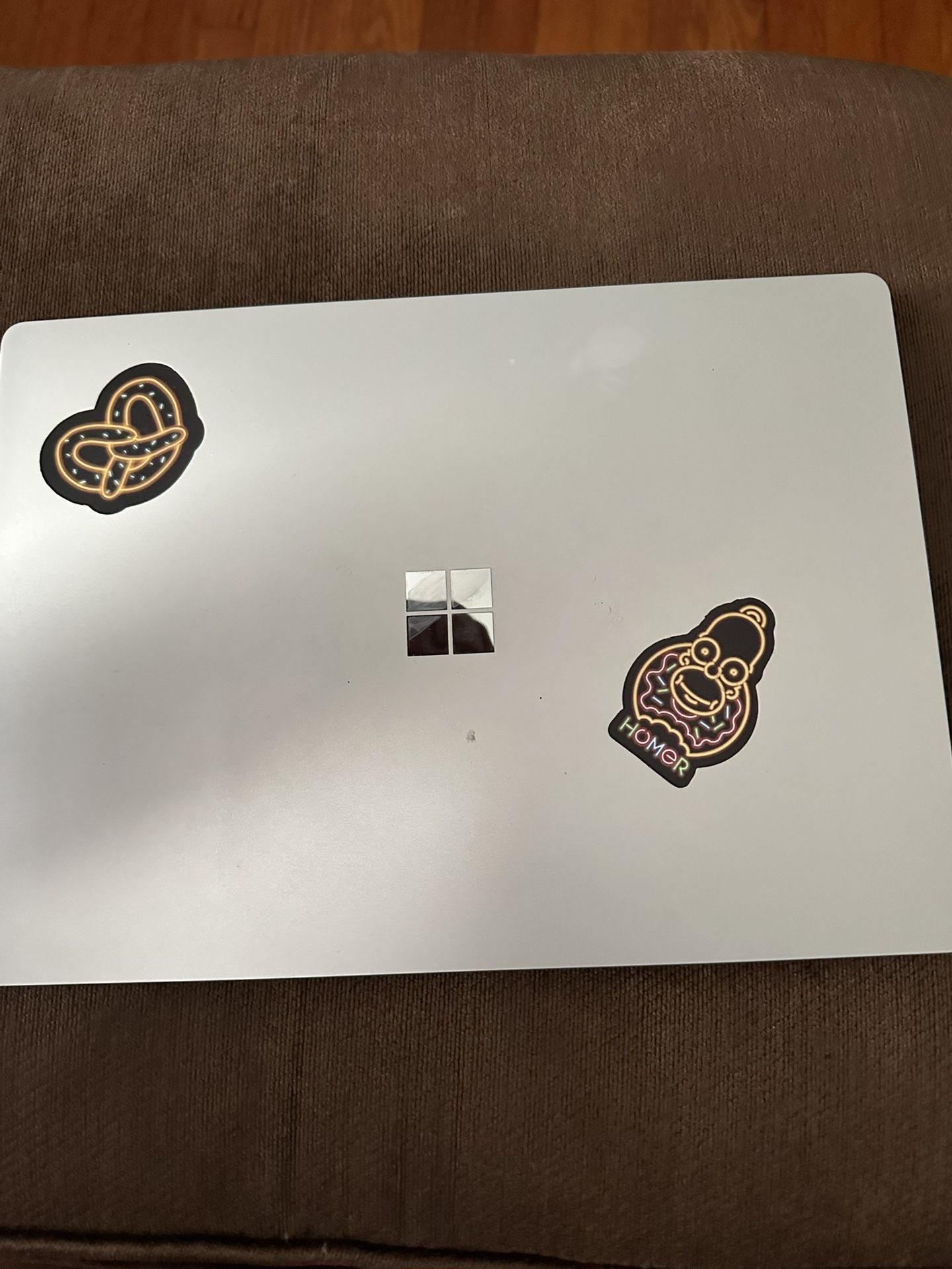 Surface 4 Laptop