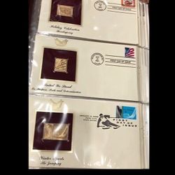 Stamps