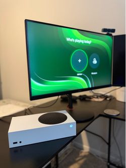 Xbox Series S – Good Condition